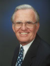 Douglas Reinhart IRWD Board of Directors